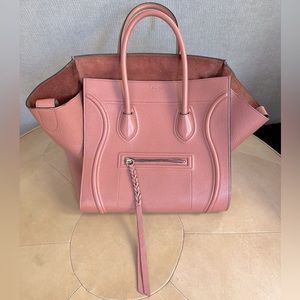 Celine Phantom Tote